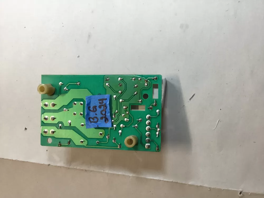 Kenmore 316429301 AP3837345 Oven Range Control Board  AZ98272 | 2024
