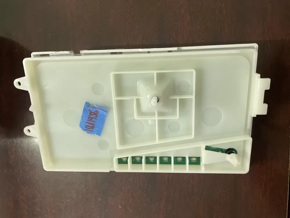 Kenmore Washer Control Board  W10393488 PS3495159 AZ52871 | KM1936