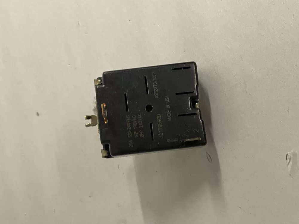 GE  Frigidaire 131795900 Dryer Switch Start