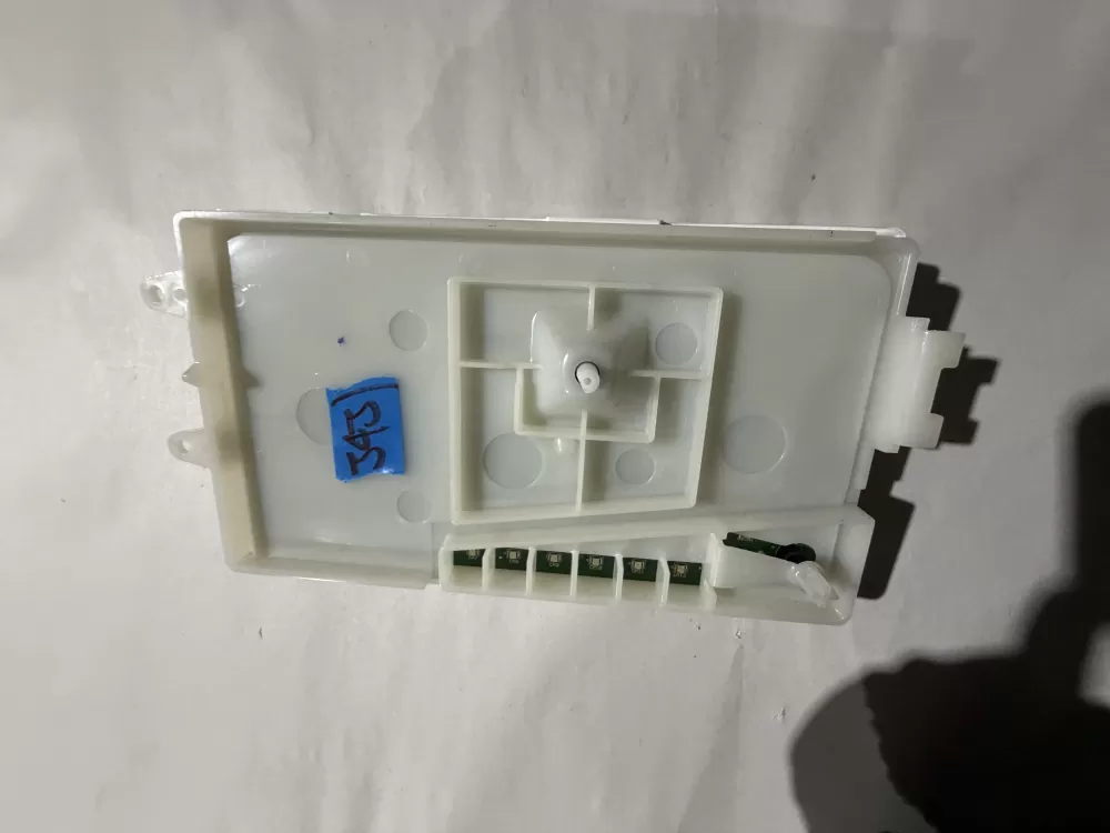 Whirlpool AP5803402 W10582042 PS8768793 Washer Control Board AZ211205 | KM343