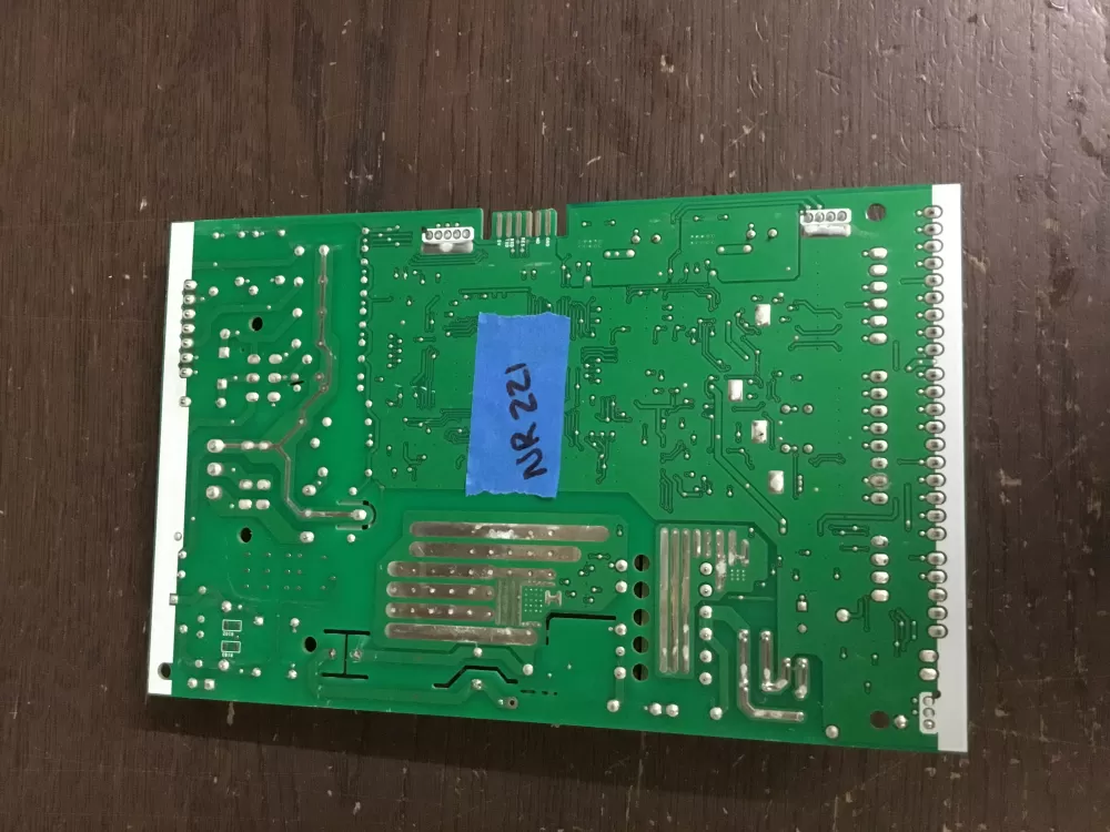 GE 245D1888G003 Refrigerator Control Board AZ16123 | NR221