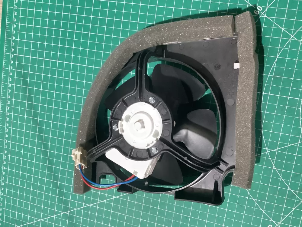 Frigidaire A19984701 Refrigerator Condenser Fan