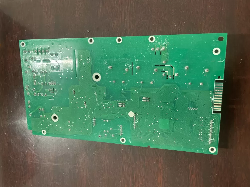 GE 234D2164G004 Washer Control Board AZ37054 | KM91
