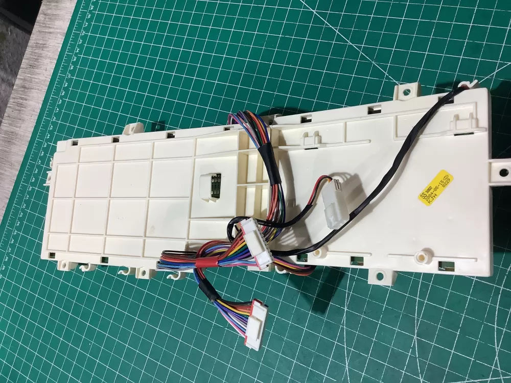 LG 6871EC1116A  067011270BD Washer Control Board