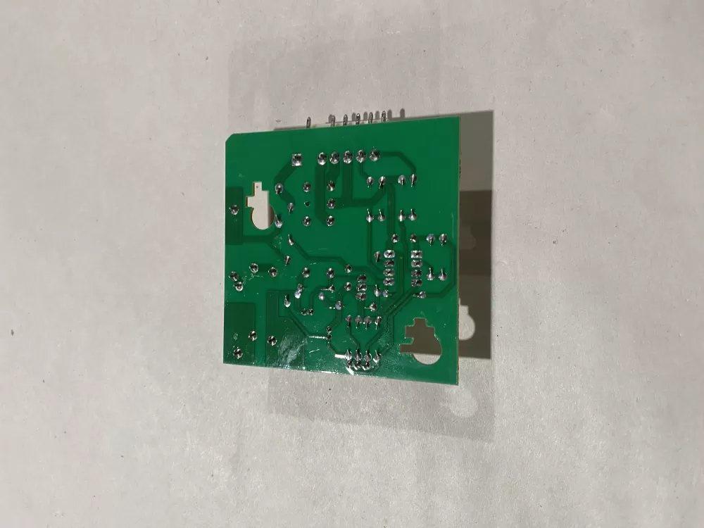Maytag 12754902 Refrigerator Defrost Timer Control Board AZ153368 | BK2503