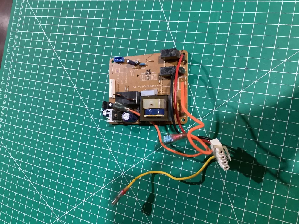 LG 6871A20188L Air Conditioner Control Board