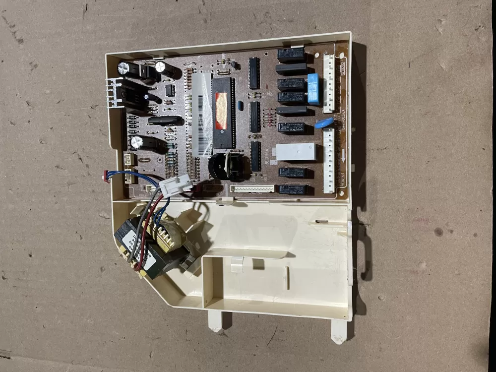 Samsung DA41-00293C Refrigerator Control Board