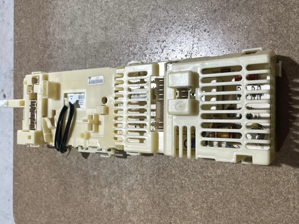 Bosch 713996-04 Washer Control Board User Interface
