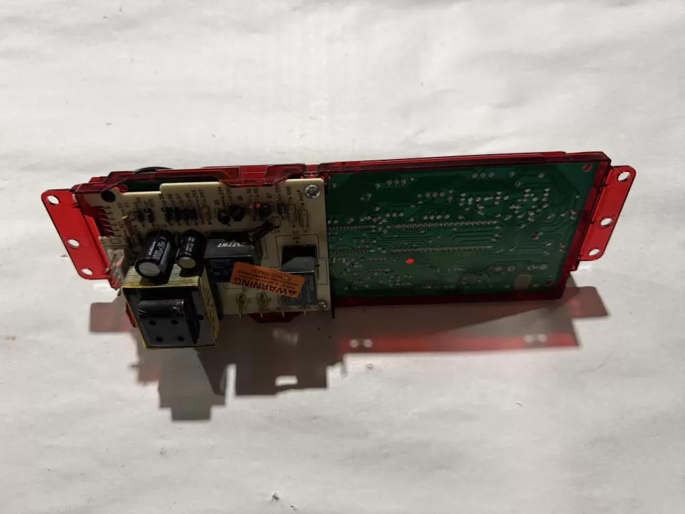 Kenmore 183D5586P002 14GL45496Y WB11K0043  Range Control Board AZ225551 | KM2772