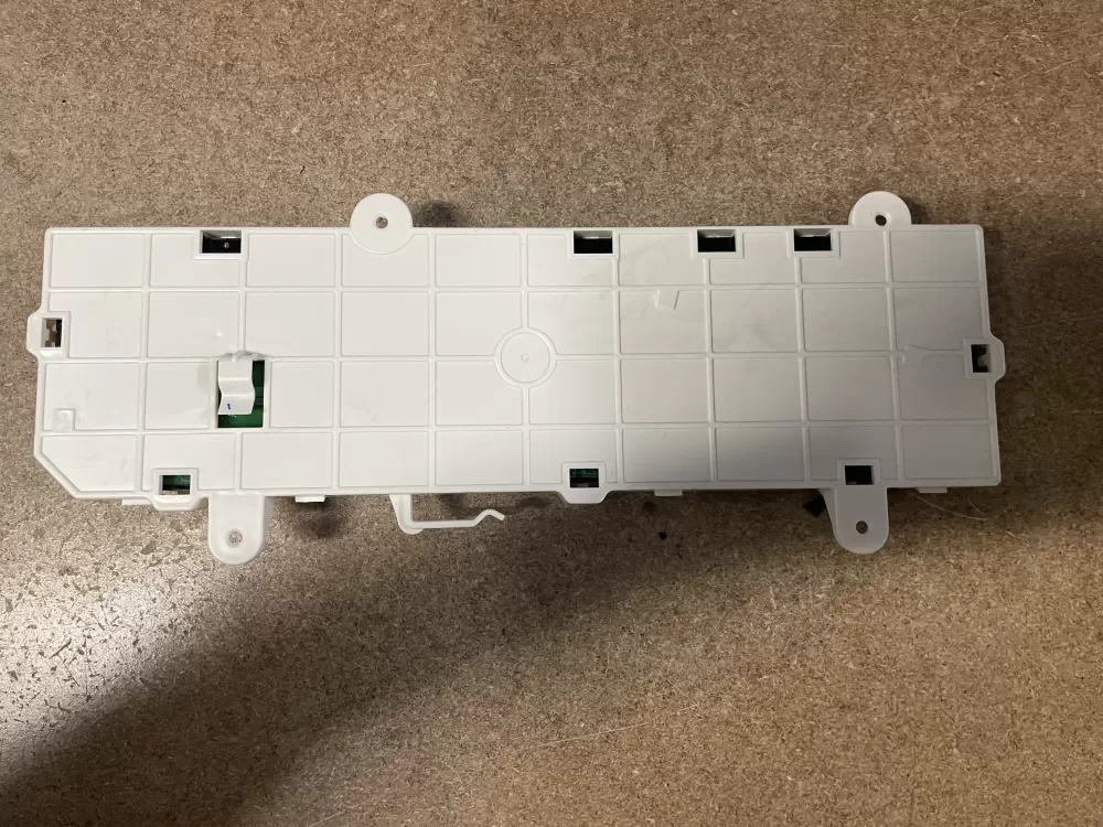 Samsung DC94 05357A Dryer Control Board AZ24262 | KMV163