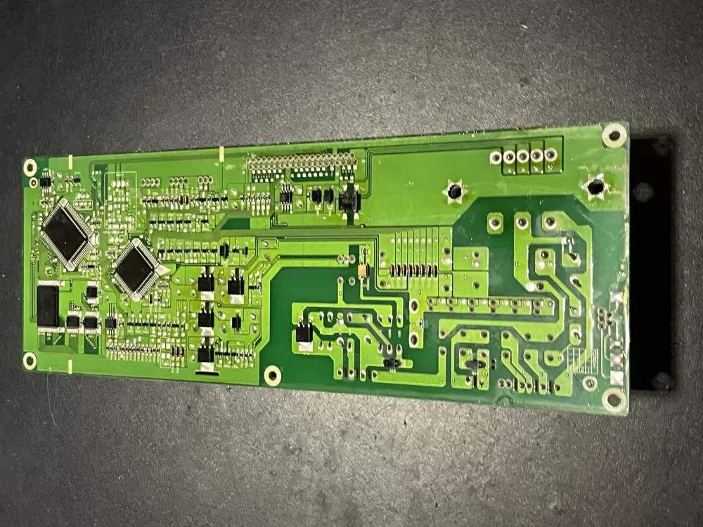 GE WB27X10726 RA-OTR10 Microwave Main Power Control Board AZ30007 | WM945