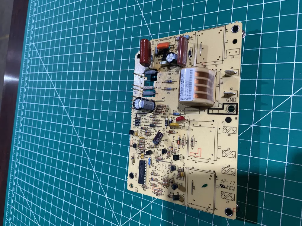 Maytag Kenmore W10818365 Range Control Board Spark Module AZ142669 | NR2400