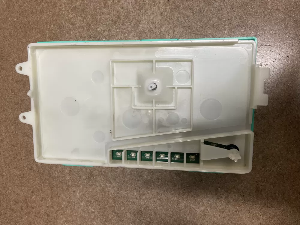 Whirlpool W10367783 Washer Control Board AZ21420 | KM1404