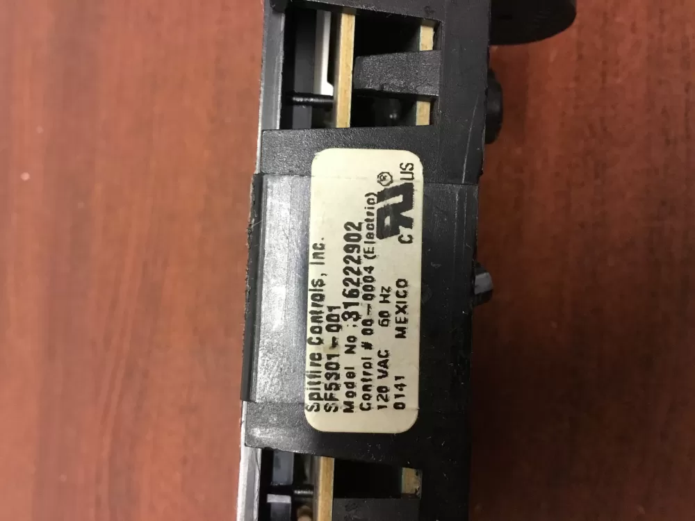Frigidaire Kenmore 316207522 316207502 Range Oven Control Board AZ55096 | NR1861