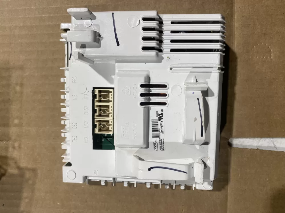 Whirlpool Maytag W10309355A W10309355 Washer Control Board   AZ80469 | BK924