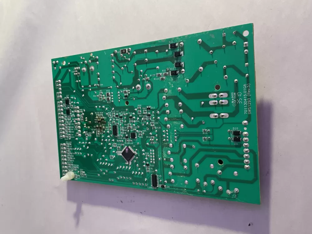 GE WR55X11072 Refrigerator Control Board AZ195734 | Wm991