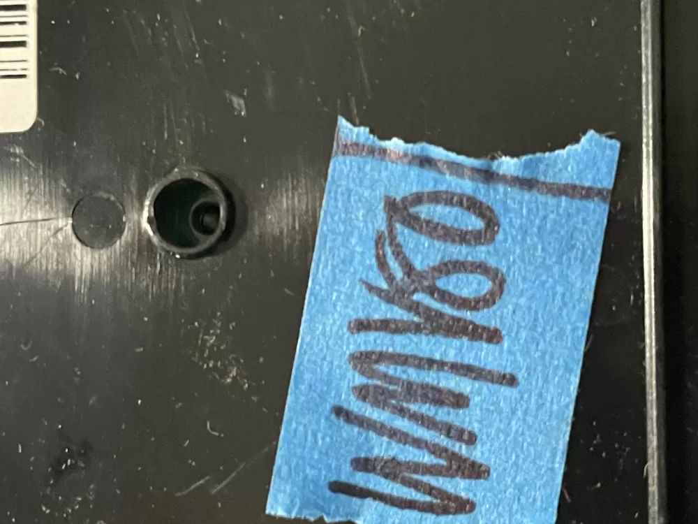 Kenmore W10339966 W10172239 Dryer Control Board AZ9323 | WMV80