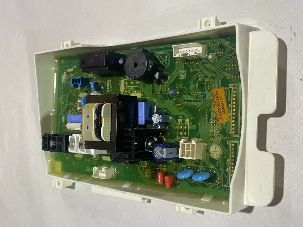 LG 6870EC9241D EBR33640917 Dryer Control Board