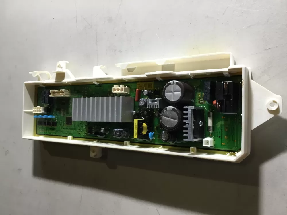 Samsung DC92-02393G DC92-02393M PS16556778 Washer Control Board AZ44843 | NRV169