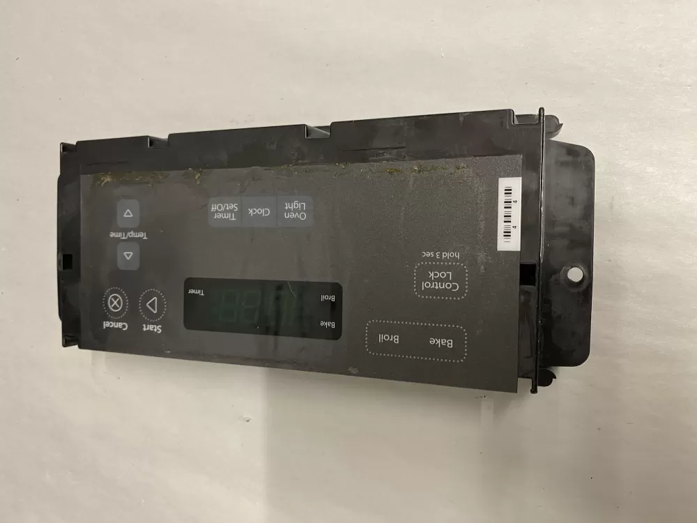 Whirlpool AP6261074 W10424883 W10734613 W10834014 W10887898 W11032182 WPW10424883 WPW10734613 W11122560 PS12114373 Range Control Board