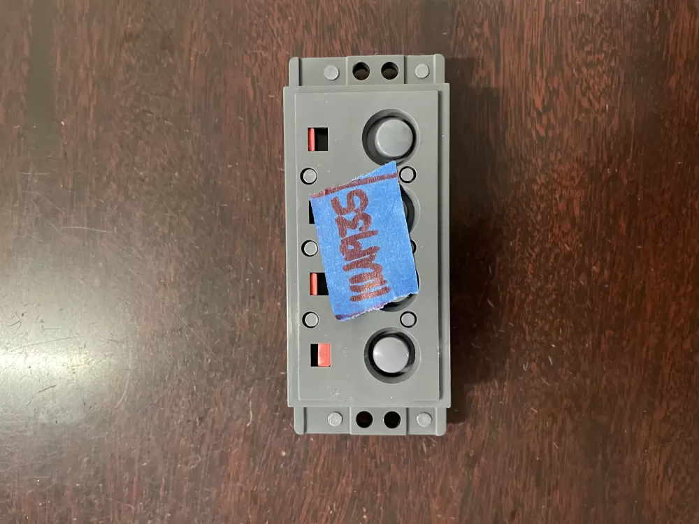 Frigidaire Kenmore Westinghouse Refrigerator Dispenser Switch AZ52740 | KM1935