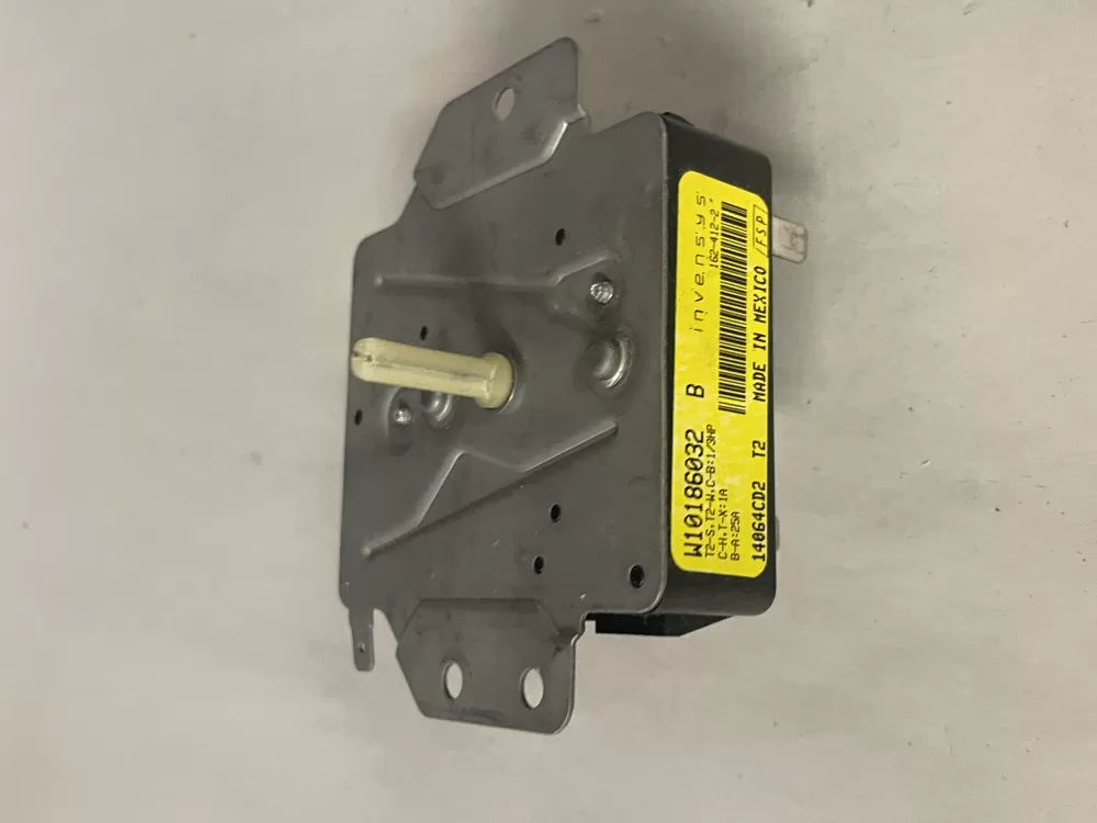 Kenmore W10186032 PD00026836 Wpw10186032vp Dryer Timer AZ223525 | Wm2114
