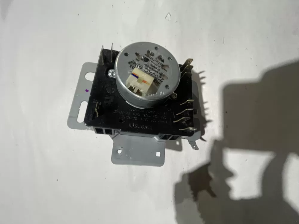 Whirlpool Kenmore Amana Wpw10436303 W10436303 Dryer Timer AZ188067 | KM696