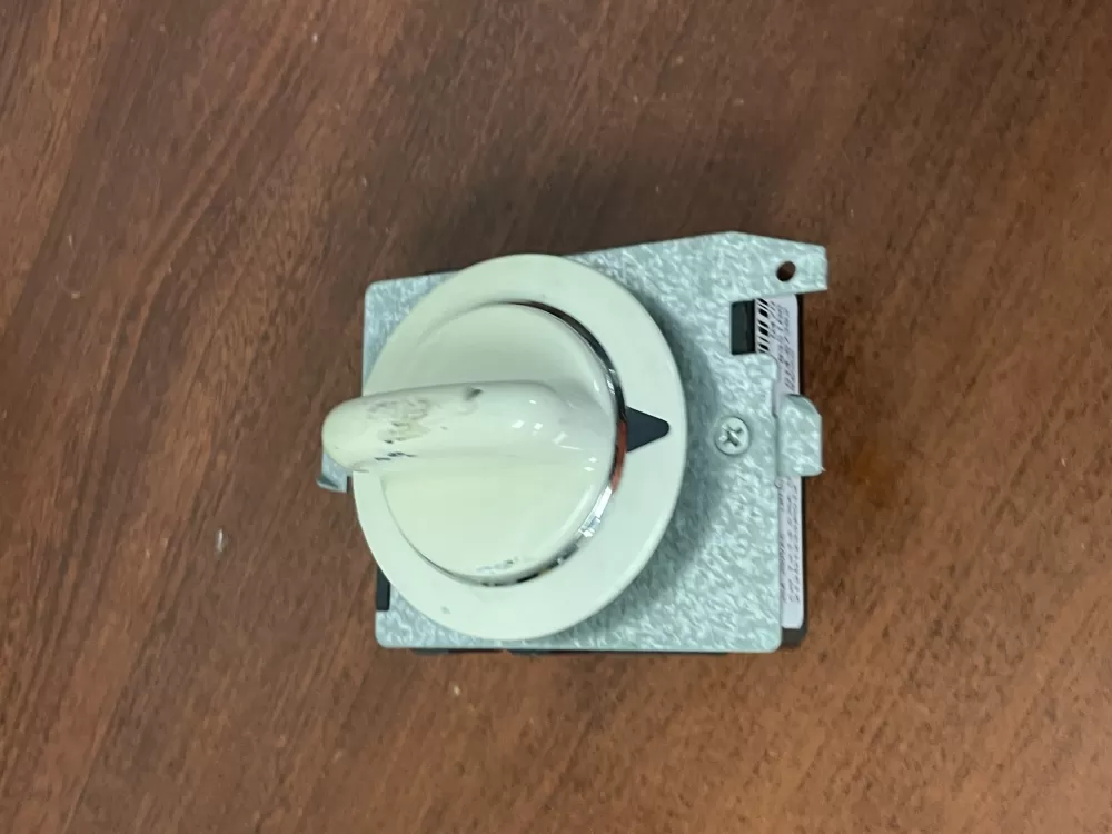 GE 212D1233P012 WE4M364 Dryer Timer AZ47829 | Wm697