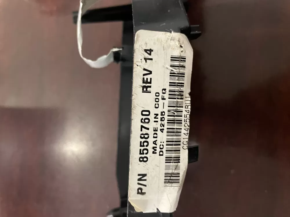 Kenmore Whirlpool 8559430 8558762 Dryer Control Board AZ45597 | KMV178