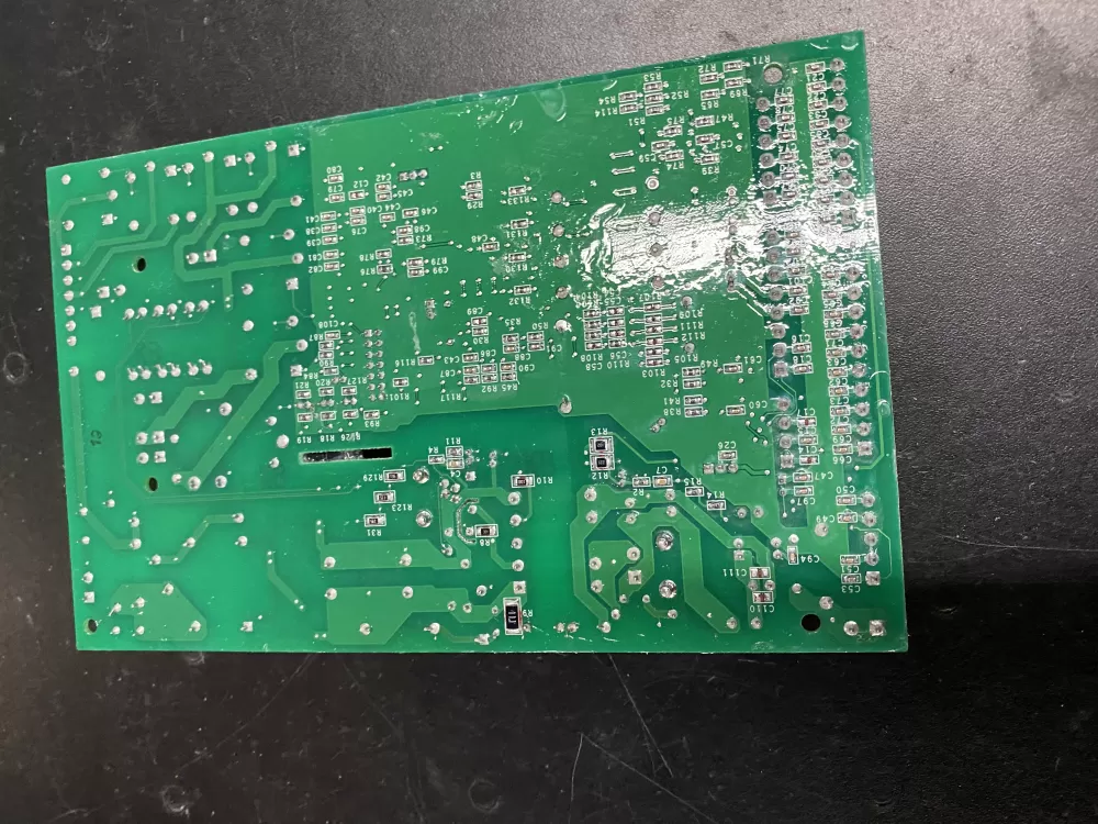 GE WR55X10956 WR55X10697 EBX1069P005 Refrigerator Control Board AZ20270 | BK807