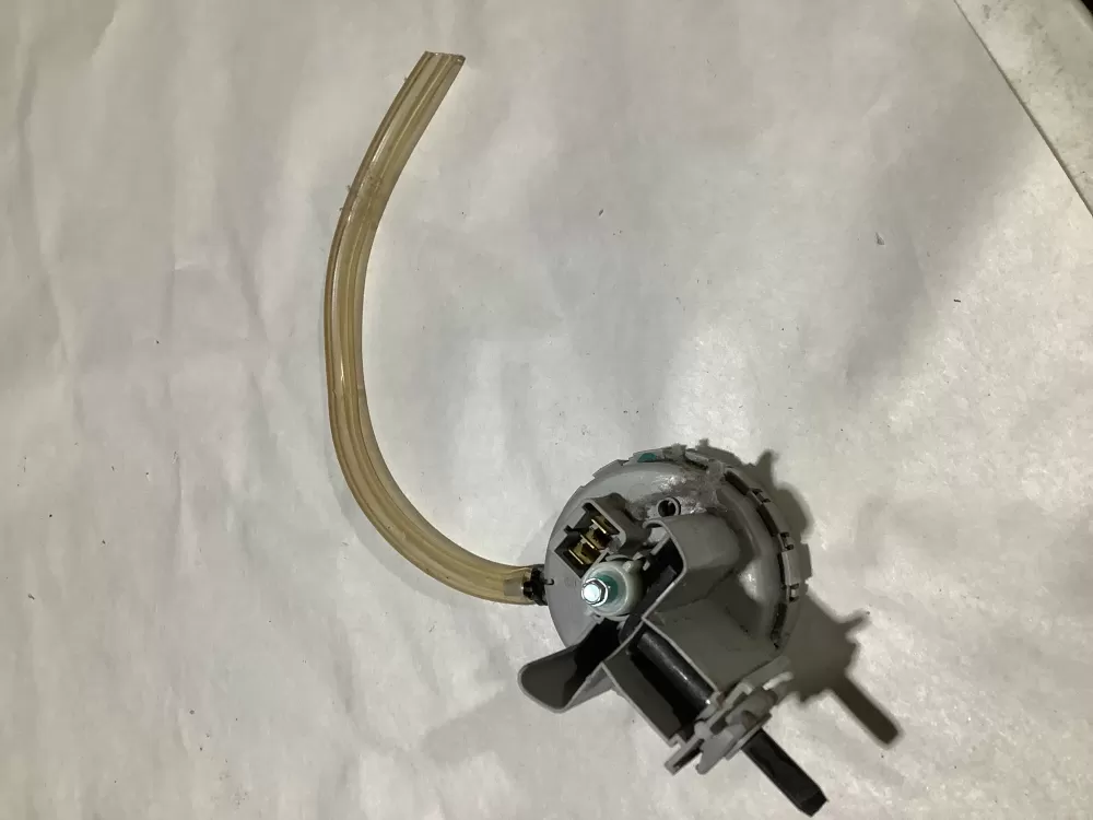 Kenmore WPW10231404 Washer Water Level Pressure Switch AZ106544 | Sl42