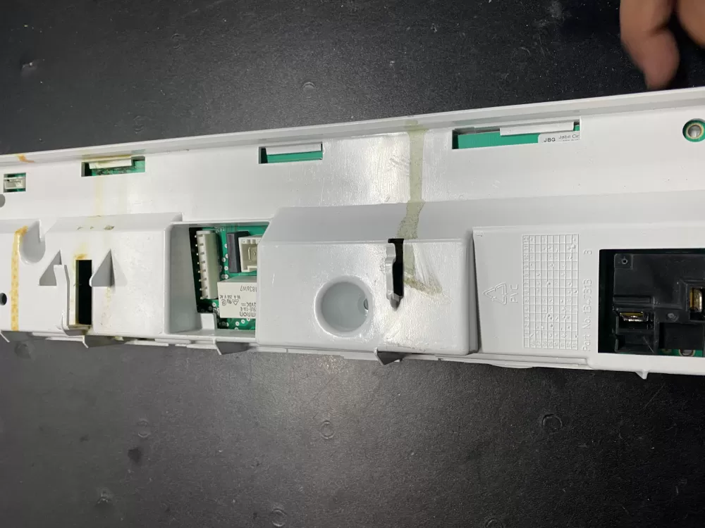 Frigidaire Electrolux 1347313 Dryer Control Board AZ652 | BKV176