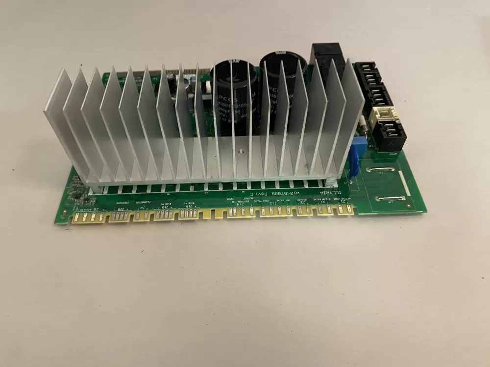 Whirlpool W10748993 Washer Control Board AZ138462 | BKV677