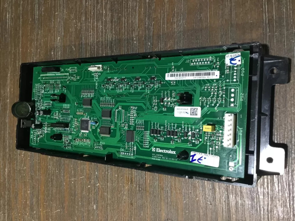 Frigidaire 316650000 316657000 Range Control Board Display AZ53407 | NR1903