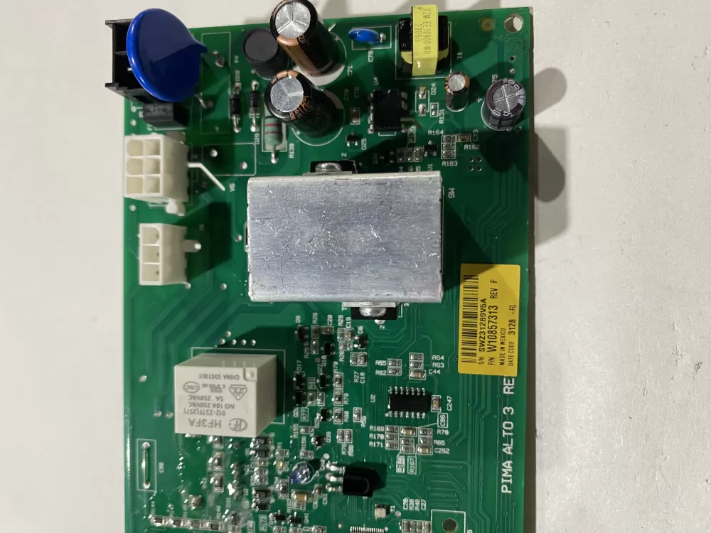 Whirlpool Maytag W11049556 W10857313 Washer Control Board AZ148539 | BK2028