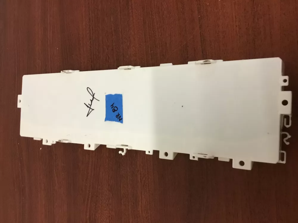 LG EBR86498703 EBR86692723 PS16223702 Washer Control AZ35367 | NR84