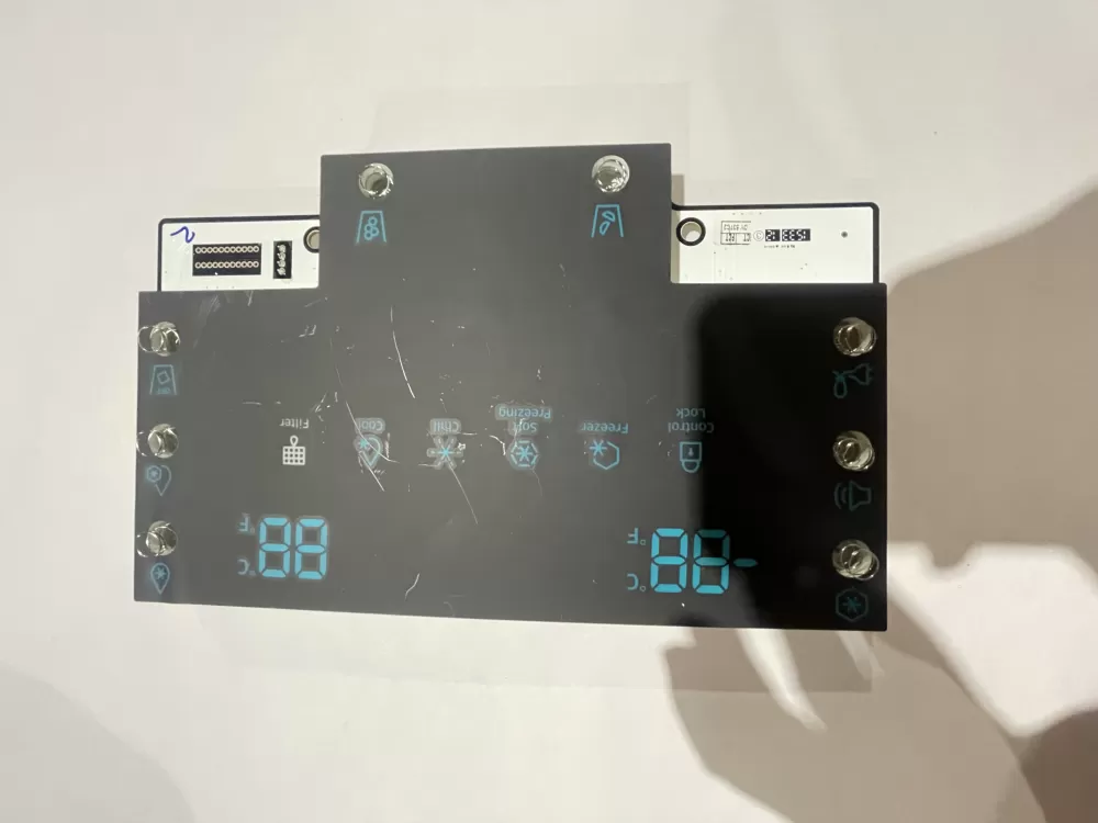 DA92-00662C Samsung Refrigerator Rf90 Module