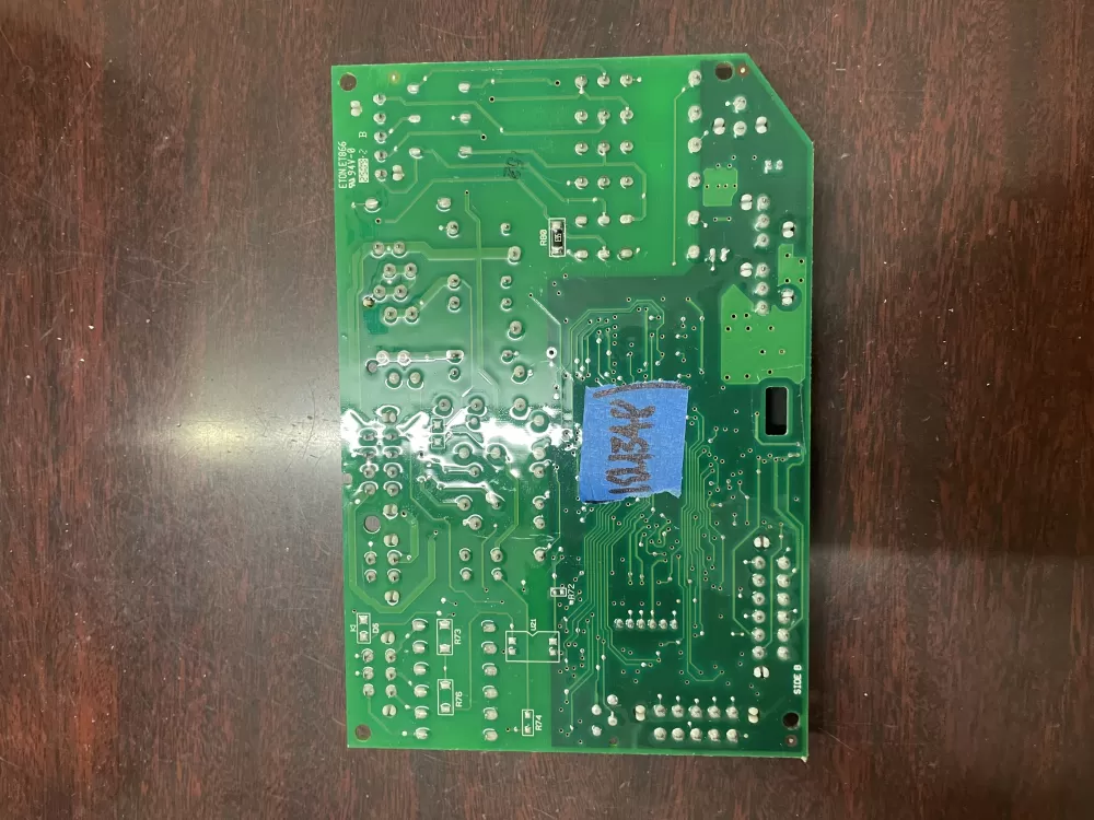 Whirlpool Maytag W10267646 Refrigerator Control Board AZ30651 | KM348