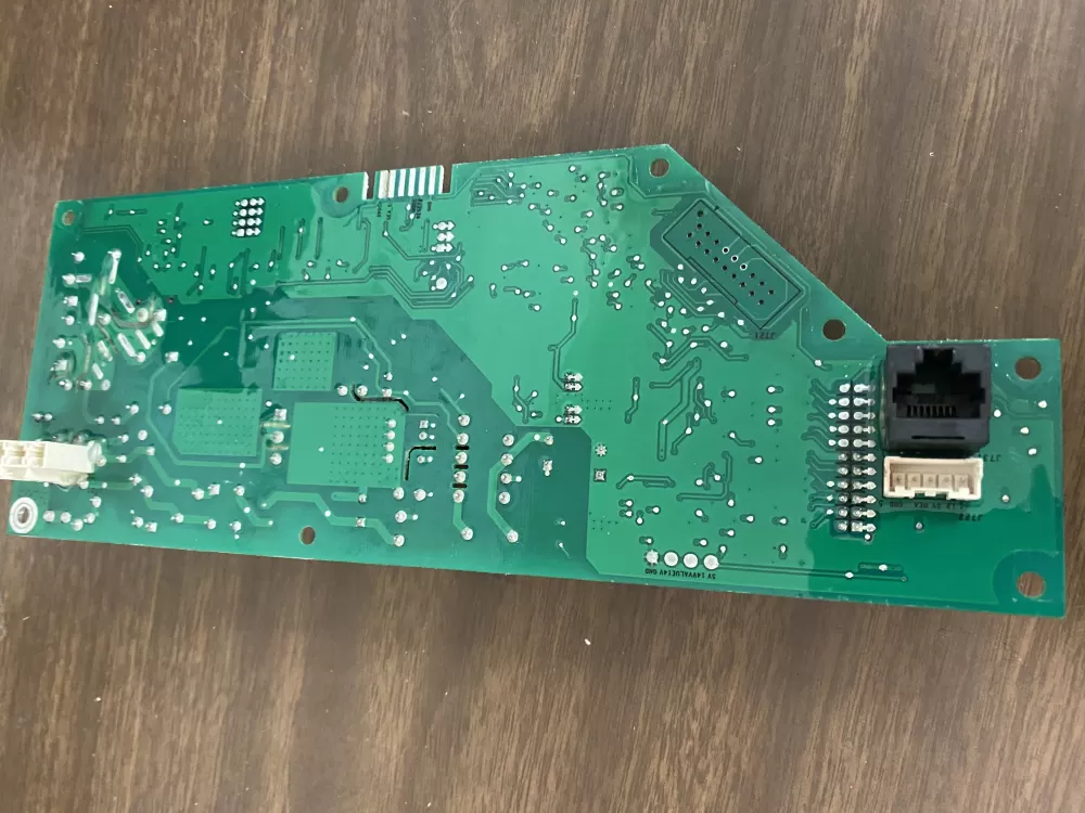 GE 265D1462G502 WD21X24900 Dishwasher Control Board AZ31156 | BK266