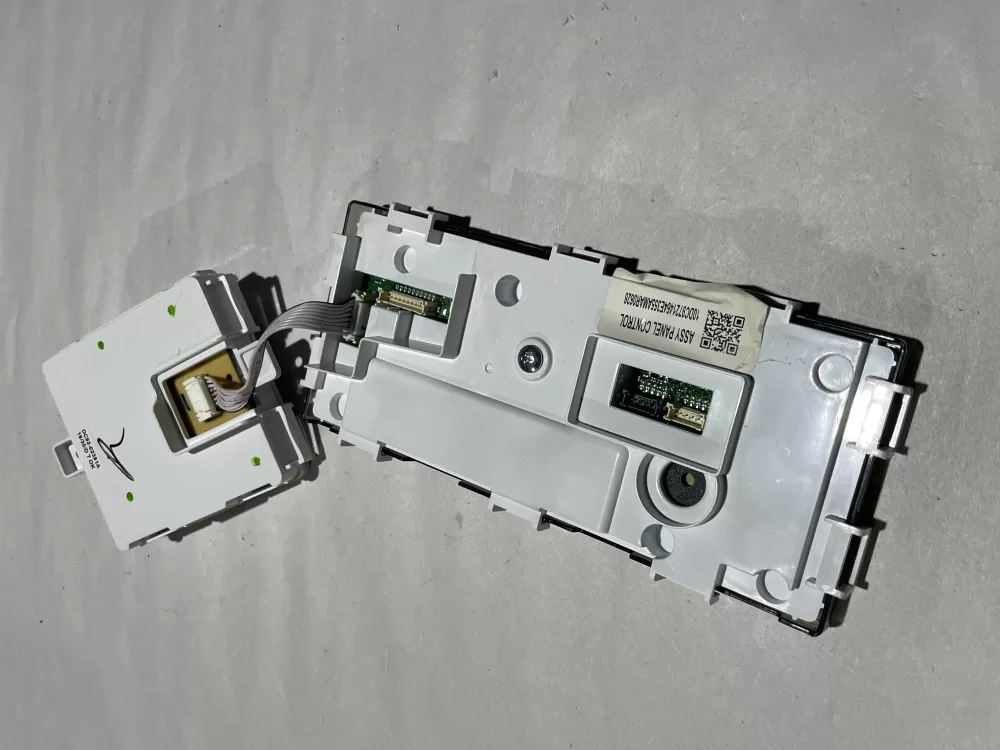 Samsung DC97-21464E Washer Control Board AZ122019 | Wm2240