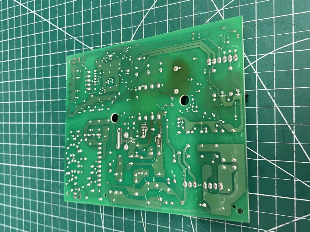 Whirlpool Maytag W10312695B Refrigerator Control Board AZ207330 | Wm2289