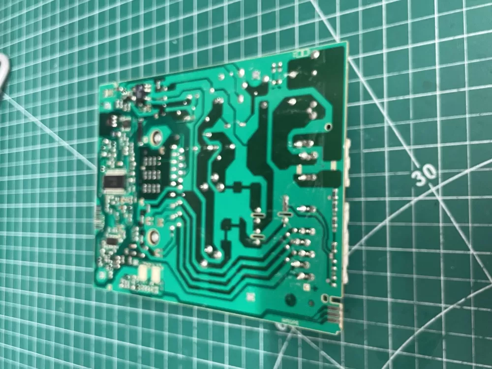 Whirlpool Kenmore WP8183196 491970229163 Washer Control Board AZ202577 | Wm2167