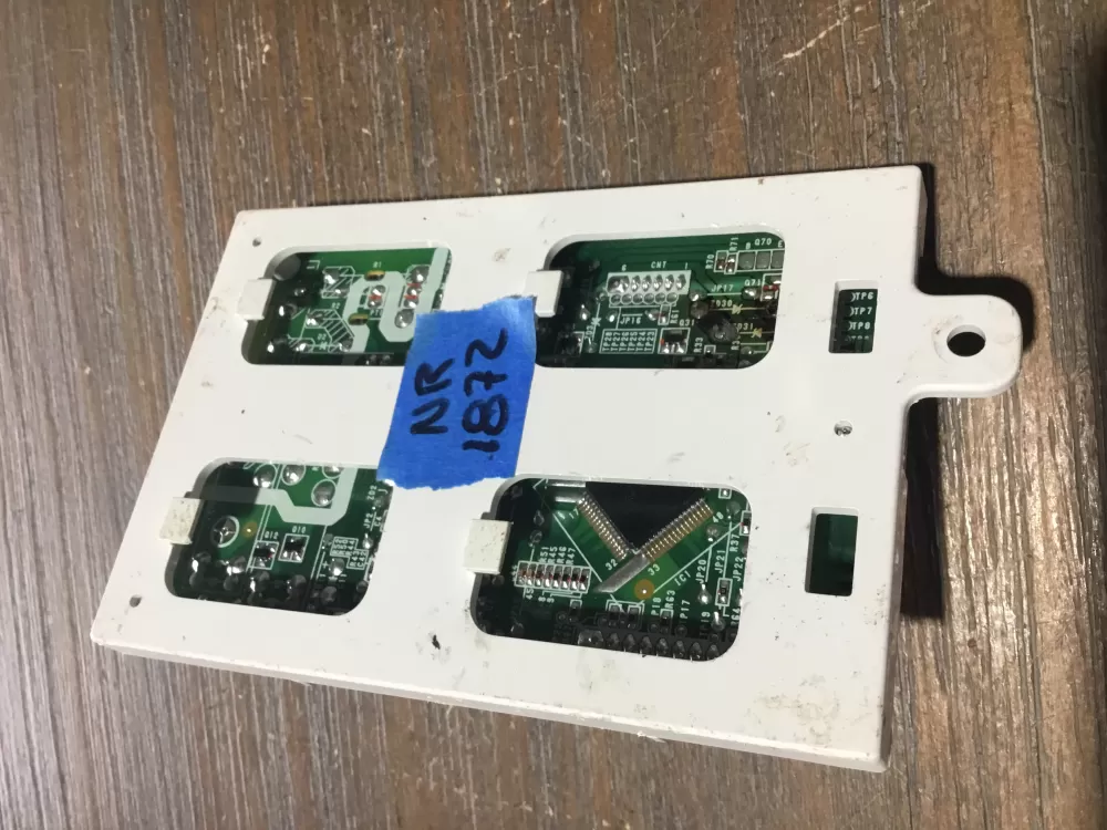 Microwave 35-8634-41N00 Control Board AZ52136 | NR1872