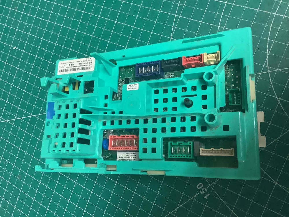 Maytag W10406139 W10422816 W10445386 Washer Control Board AZ209699 | AR1626