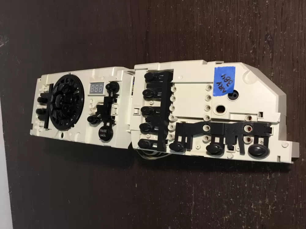 Whirlpool 461970203281 00 Washer Control Board  AZ38901 | NRV384