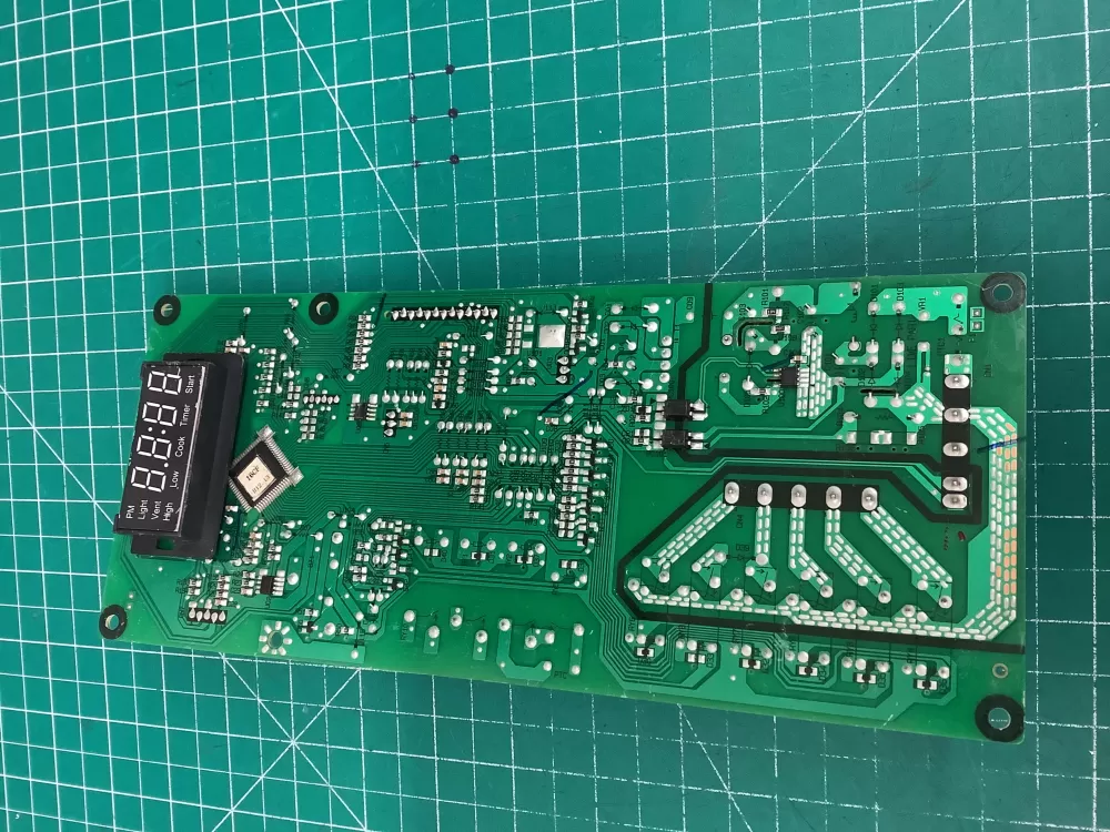 EBR89657301 LG Main Pcb