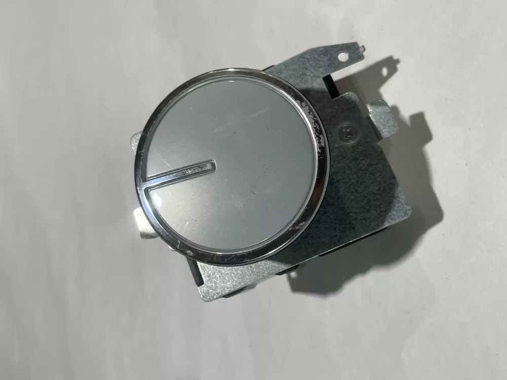 GE 212D1233P012 WE4M364 Dryer Timer