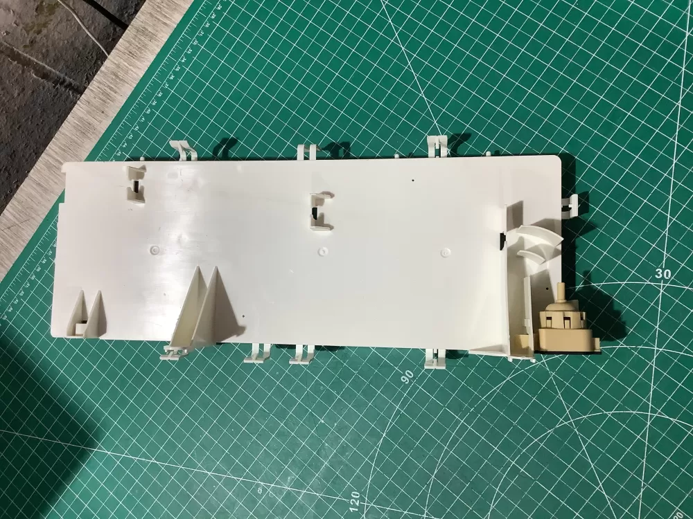 GE 275D1540G016 WH12X26034 WH12X10602 Washer Control Board AZ195316 | ARV323