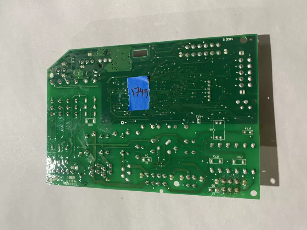 Kenmore Jenn-Air PS11750774 Refrigerator Control Board AZ195799 | BK1743
