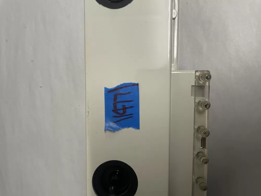 GE 175D4490G001 Washer Control Board AZ209826 | KMV477